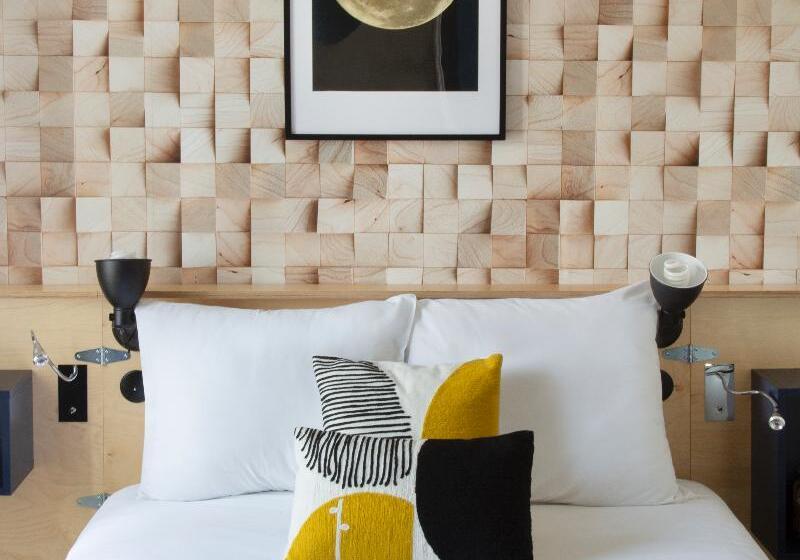 Номер Стандарт, Bootcamp