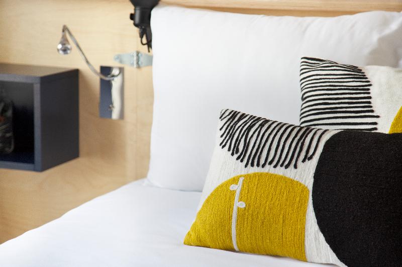 Номер Стандарт, Bootcamp