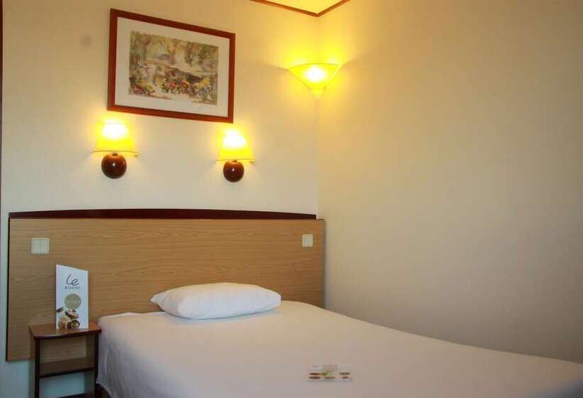 اتاق استاندارد, Campanile Hotel & Restaurant Zwolle