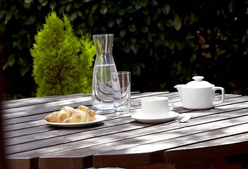 标准间, Campanile Hotel Wakefield