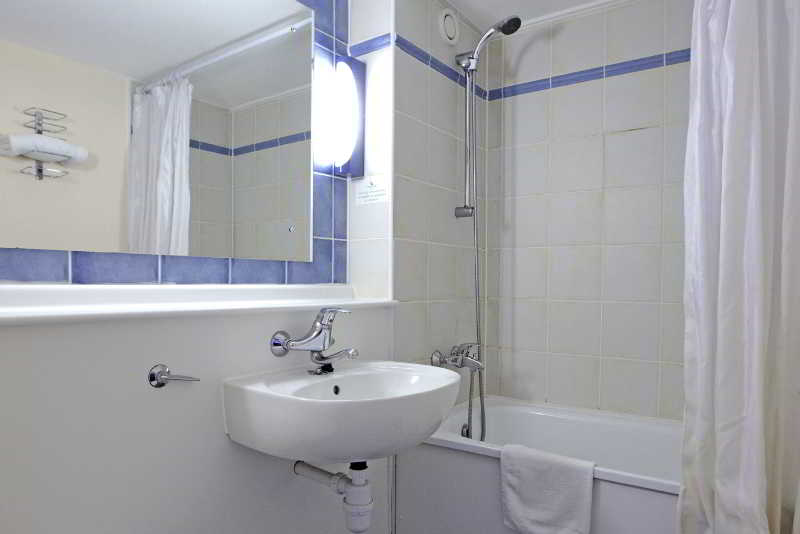 标准间, Campanile Hotel Wakefield