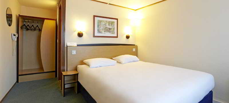 标准间, Campanile Hotel Wakefield