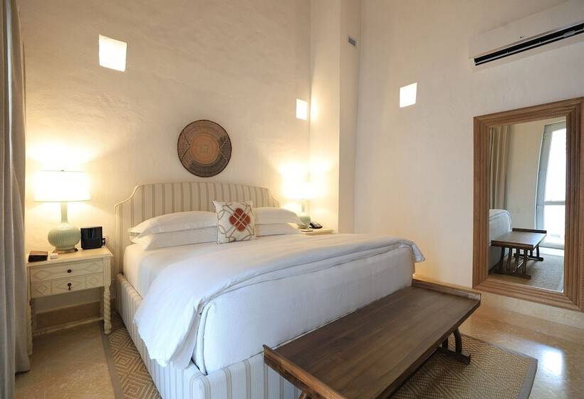 Номер Deluxe, Casa Pestagua Relais Châteaux
