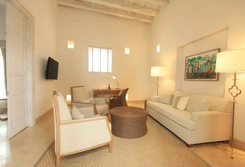 سوییت, Casa Pestagua Relais Châteaux