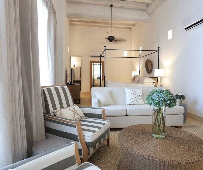 Полулюкс, Casa Pestagua Relais Châteaux