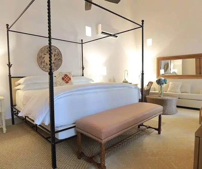 سوییت جونیور, Casa Pestagua Relais Châteaux