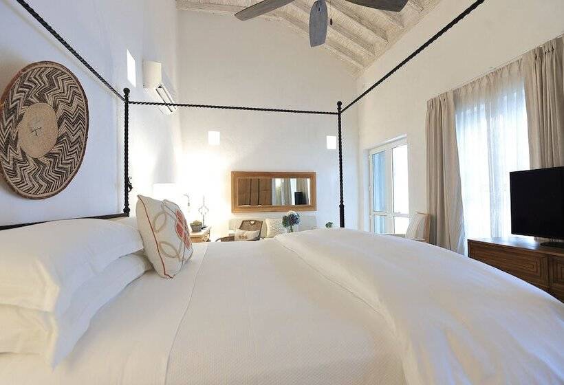 Полулюкс, Casa Pestagua Relais Châteaux