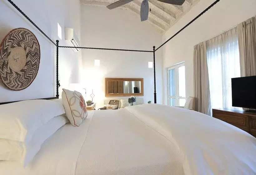سوییت جونیور, Casa Pestagua Relais Châteaux