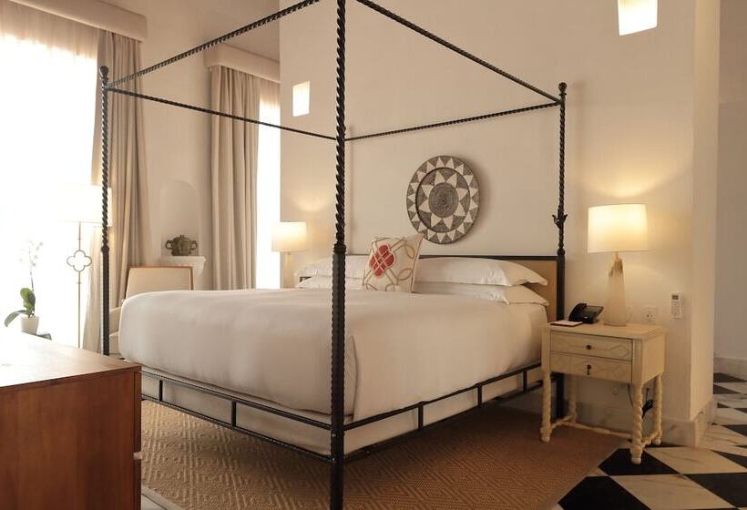 Люкс, Casa Pestagua Relais Châteaux