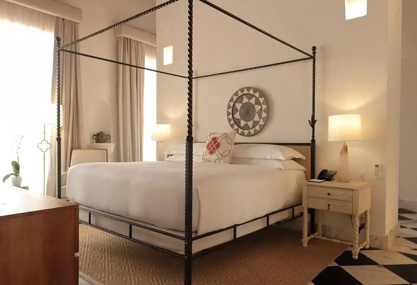 سوییت, Casa Pestagua Relais Châteaux