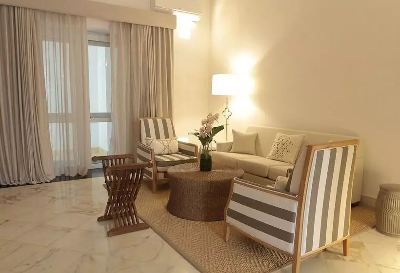 سوییت, Casa Pestagua Relais Châteaux
