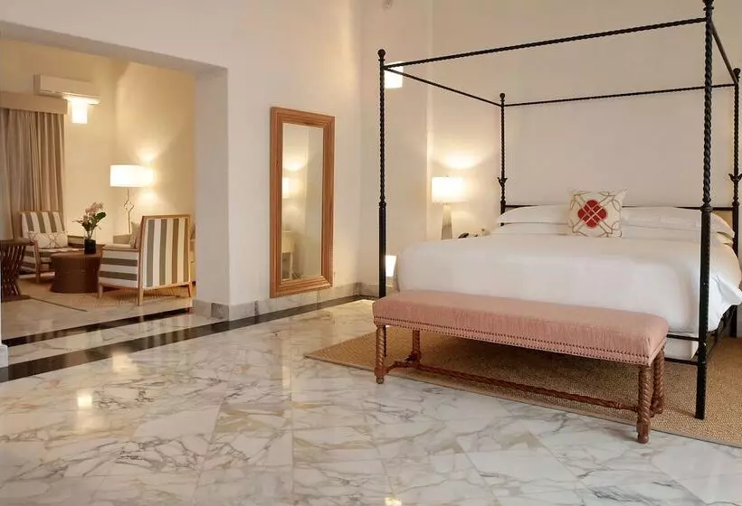 سوییت, Casa Pestagua Relais Châteaux