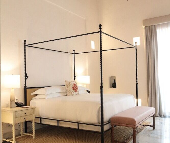 Люкс, Casa Pestagua Relais Châteaux