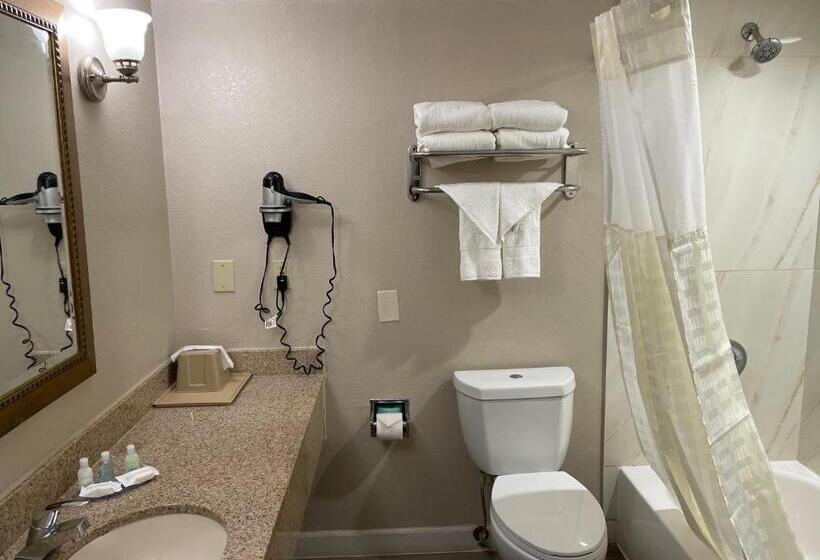 Люкс Кровать Кинг, Clarion Pointe Atlanta Airport College Park