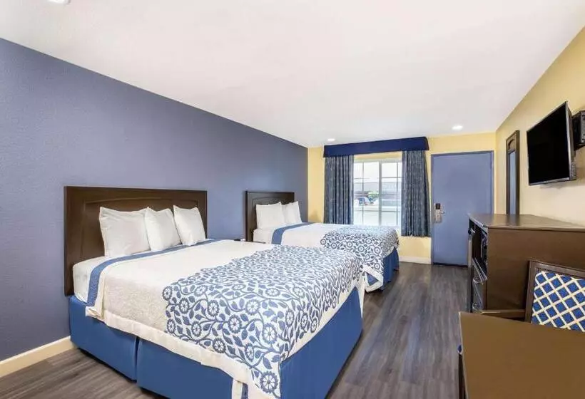 اتاق استاندارد, Days Inn By Wyndham Banning Casino/outlet Mall