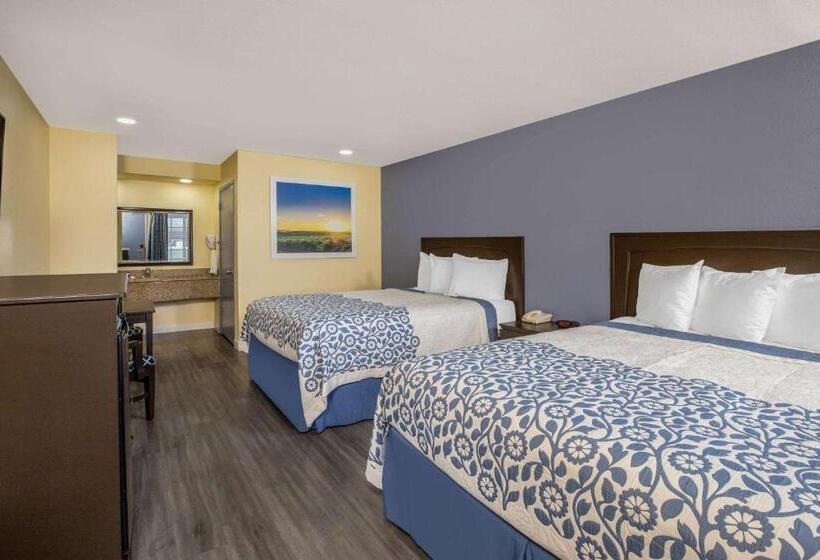 غرفة قياسية, Days Inn By Wyndham Banning Casino/outlet Mall