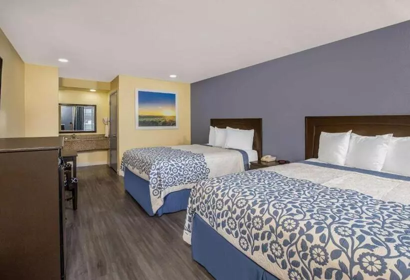 اتاق استاندارد, Days Inn By Wyndham Banning Casino/outlet Mall
