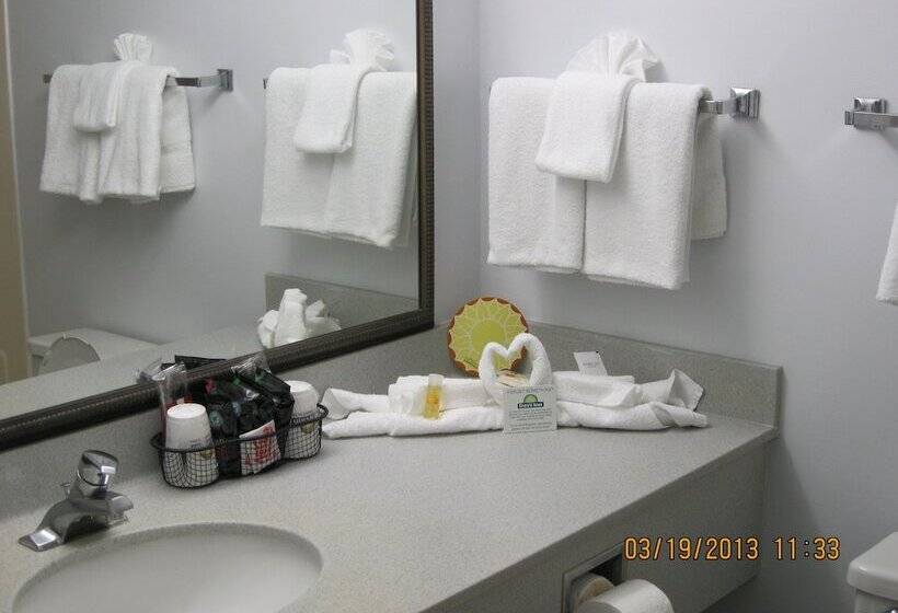 غرفه قياسيه سريرين مزدوجين, Days Inn By Wyndham Daytona Oceanfront