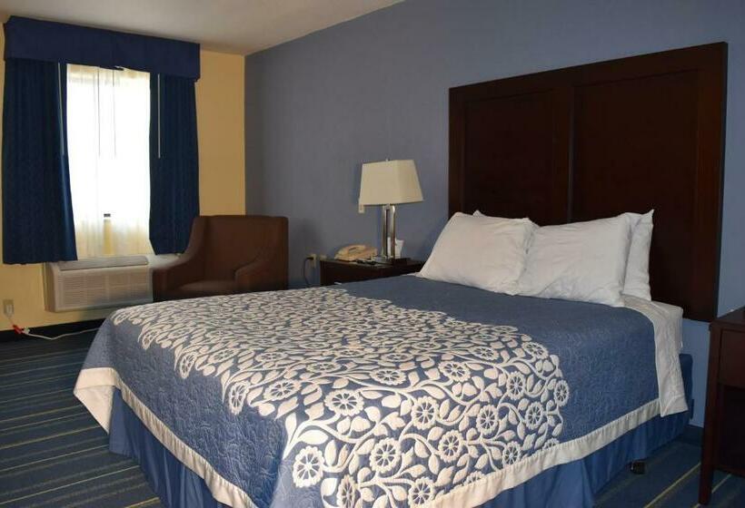 Номер Стандарт, Days Inn By Wyndham Grand Island