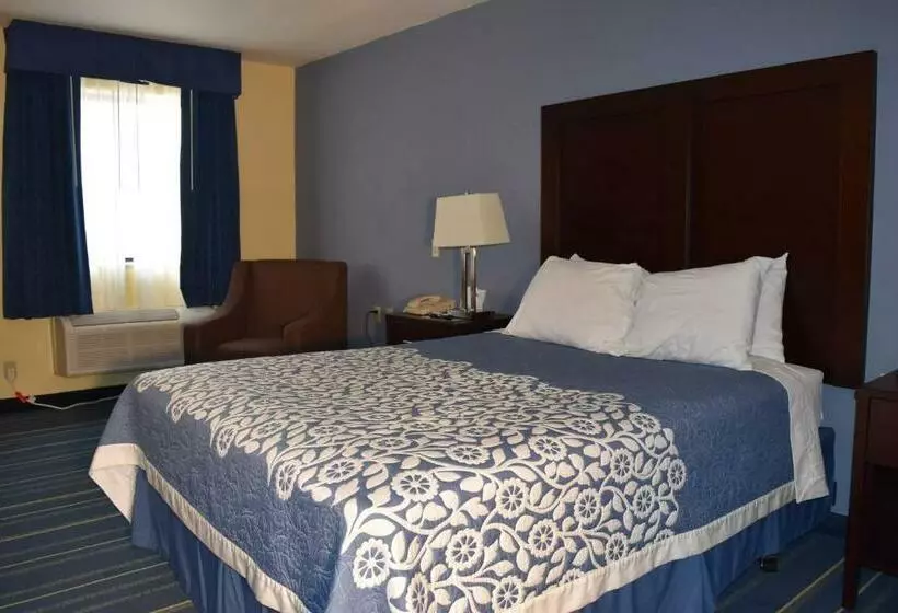 スタンダードルーム, Days Inn By Wyndham Grand Island