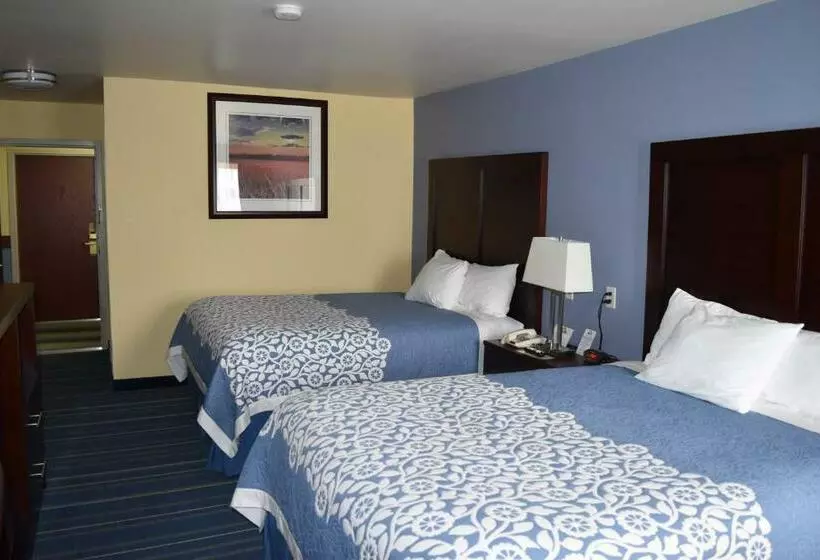スタンダードルーム, Days Inn By Wyndham Grand Island