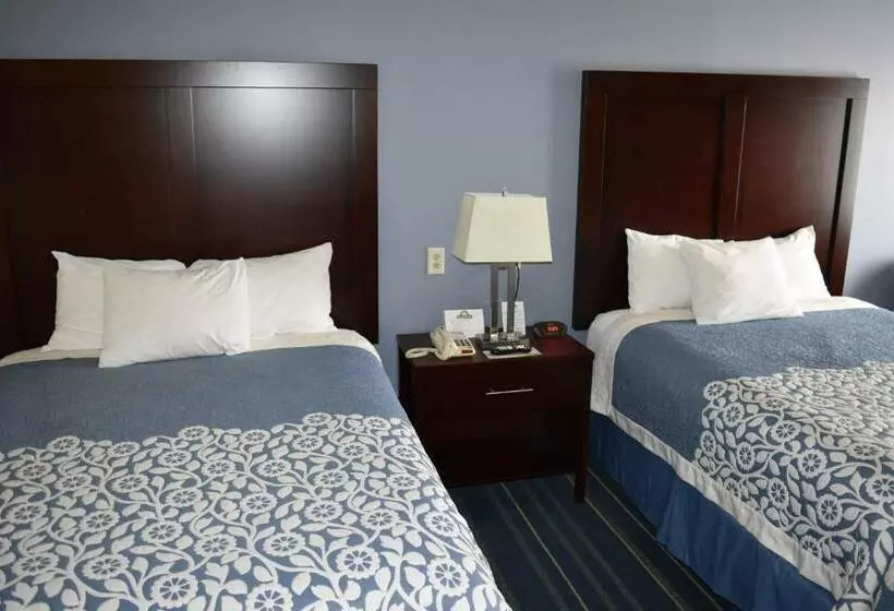 身障者適用スタンダードルーム, Days Inn By Wyndham Grand Island