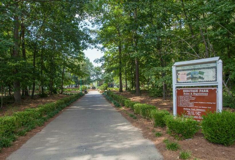 غرفة قياسية, Days Inn By Wyndham Moulton