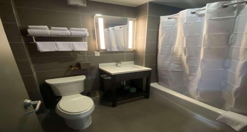 标准间, Days Inn By Wyndham Troy