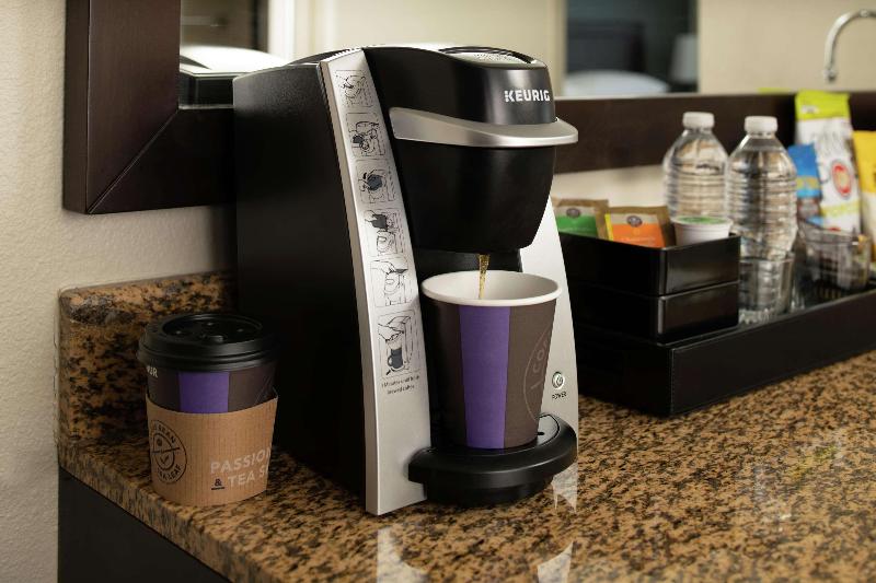 프리미엄 스위트, Embassy Suites By Hilton Seattle Tacoma International Airport