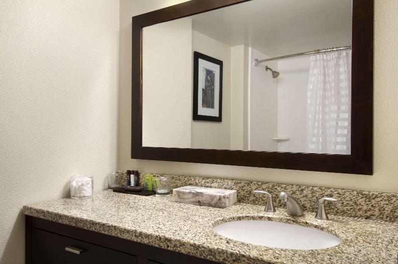 高级套房, Embassy Suites By Hilton Seattle Tacoma International Airport