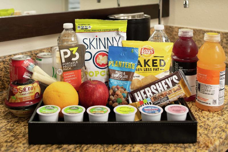 프리미엄 스위트, Embassy Suites By Hilton Seattle Tacoma International Airport