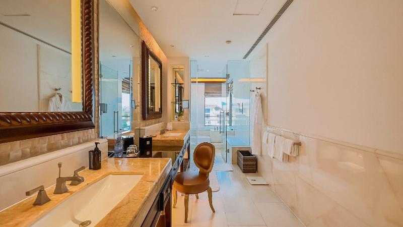 스탠다드 룸, Embassy Suites By Hilton Seattle Tacoma International Airport