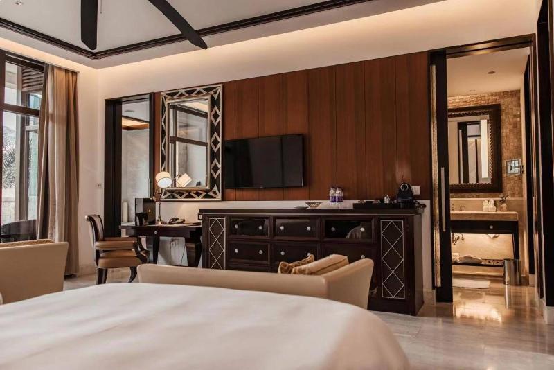 스탠다드 룸, Embassy Suites By Hilton Seattle Tacoma International Airport