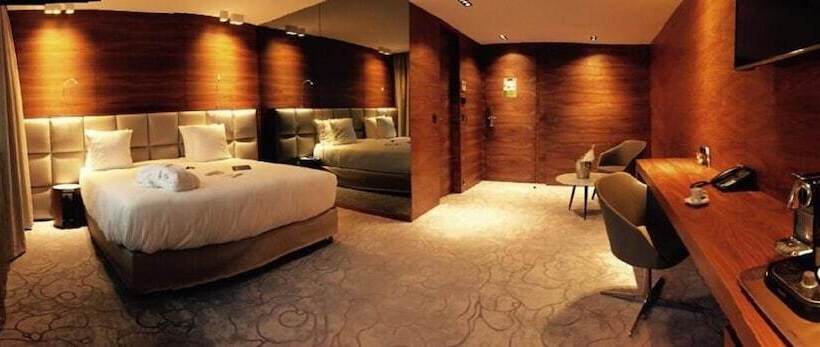 חדר אקזקיוטיב, Howard Hotel Paris Orly Airport