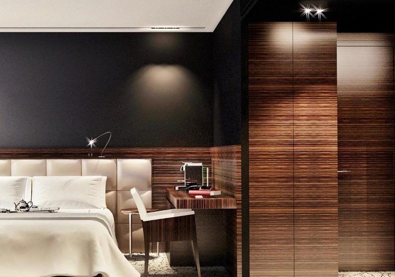 חדר סטנדרט, Howard Hotel Paris Orly Airport