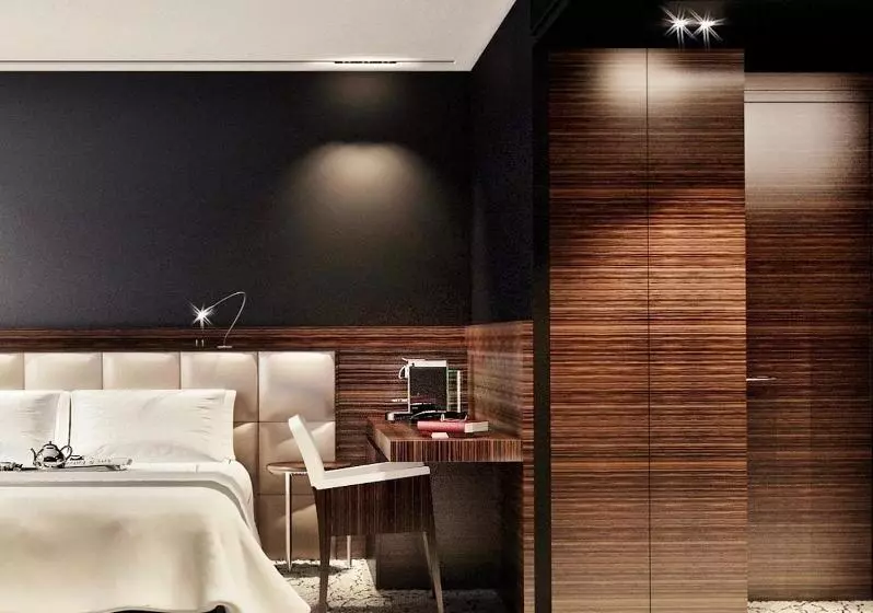 اتاق استاندارد, Howard Hotel Paris Orly Airport