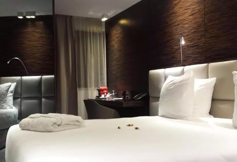 اتاق اجرایی, Howard Hotel Paris Orly Airport