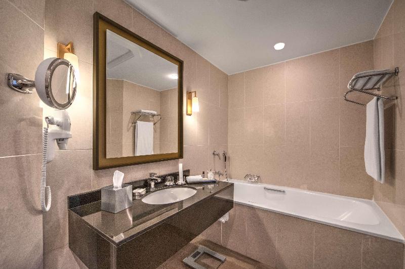 اتاق استاندارد, Hyatt Regency Baku