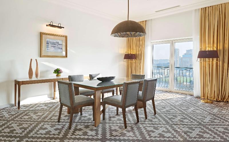 سوییت اجرایی, Hyatt Regency Baku