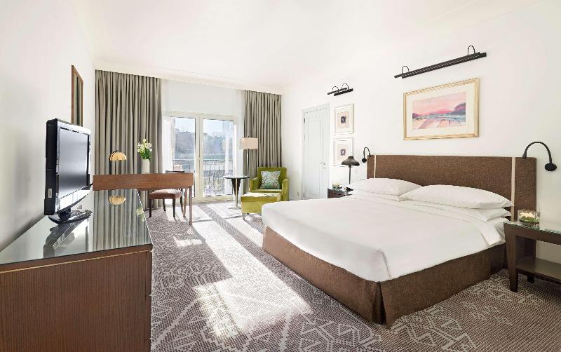 سوییت اجرایی, Hyatt Regency Baku