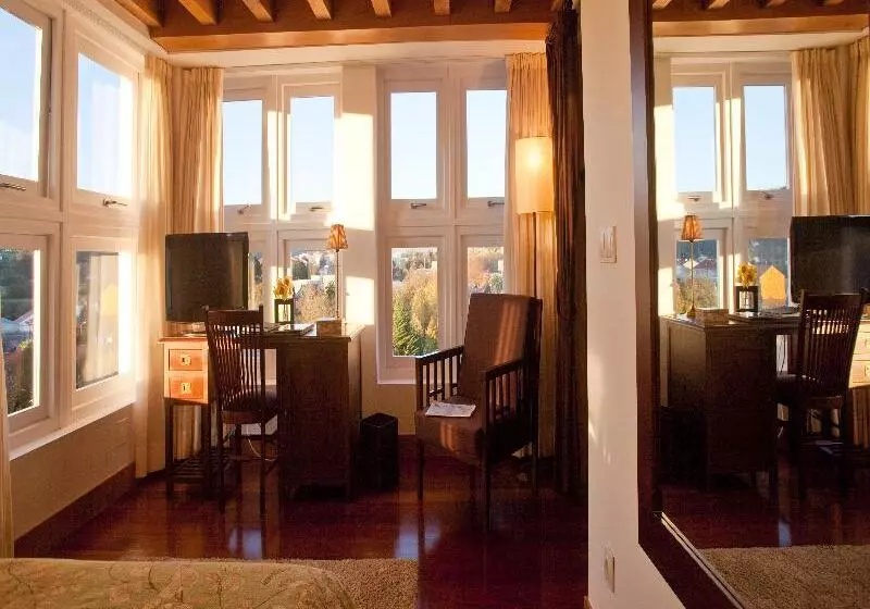 اتاق استاندارد, Ibis Saarbrücken City