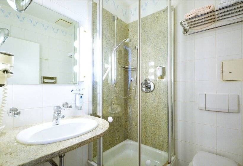 スタンダードルーム, Jugendstil