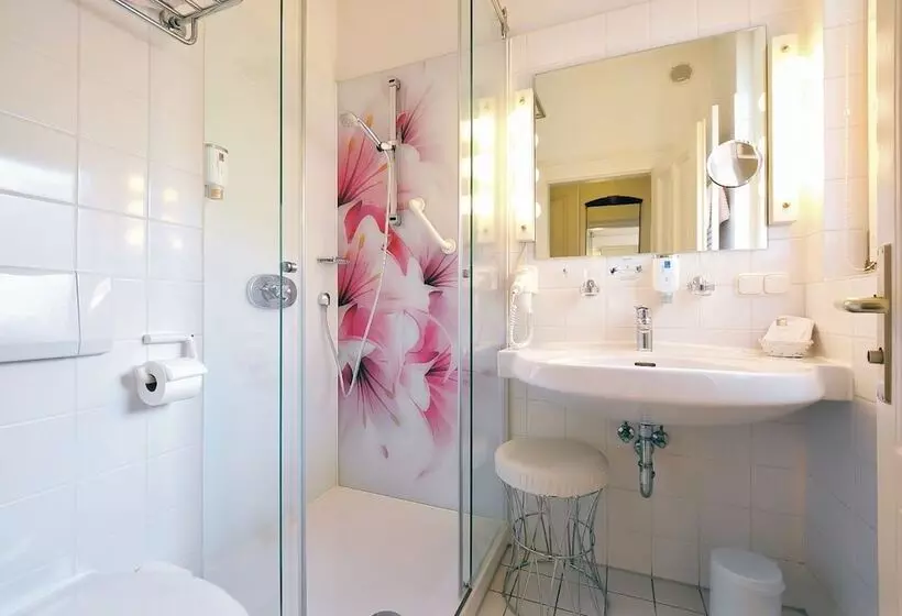 Chambre Confort, Jugendstil