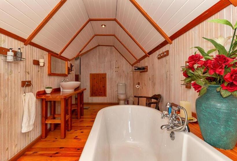 豪华房间, King George S Guest House