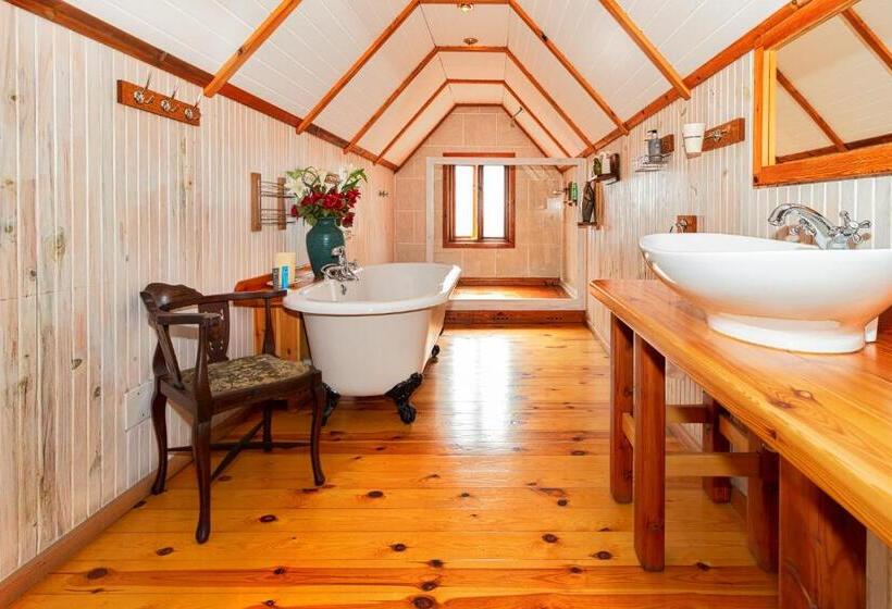 豪华房间, King George S Guest House