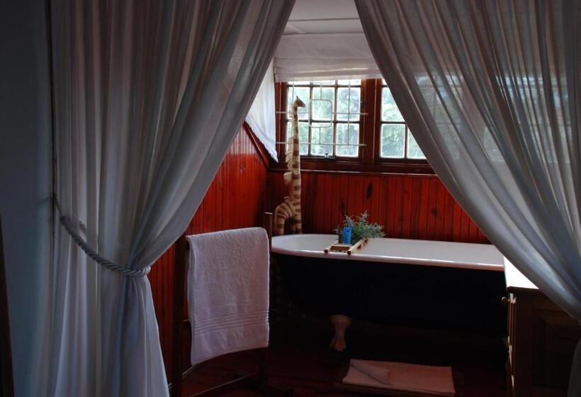 标准间, King George S Guest House