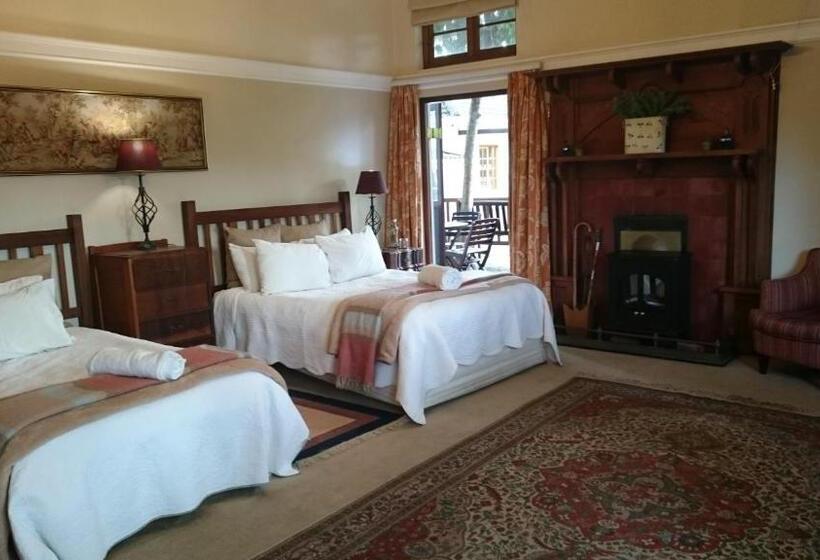 标准间, King George S Guest House