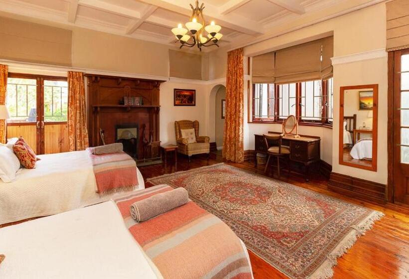 标准间, King George S Guest House