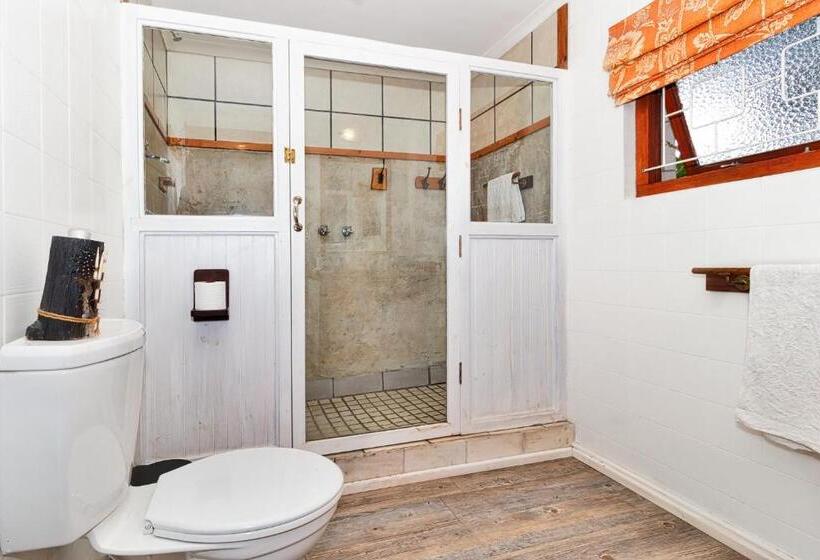 标准间, King George S Guest House