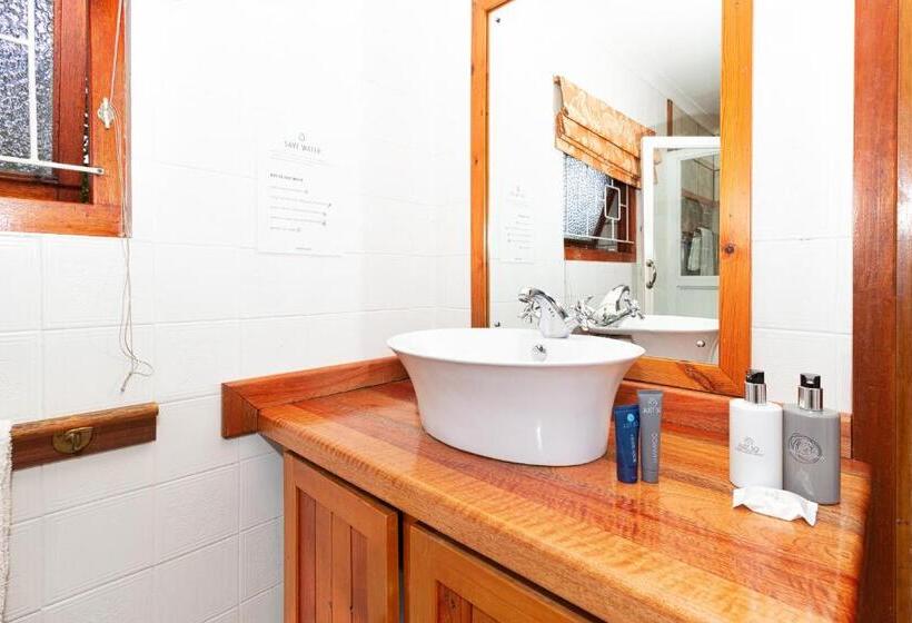 标准间, King George S Guest House